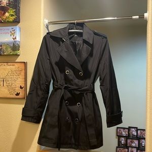 Calvin Klein Rain coat